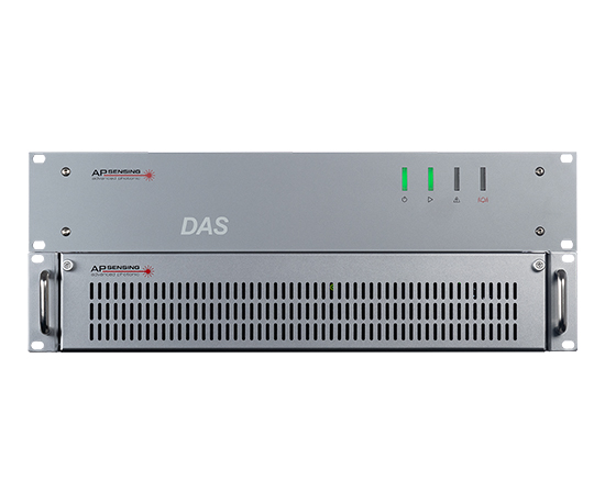 AP Sensing’s DAS Cable Temperature Monitoring Transmission